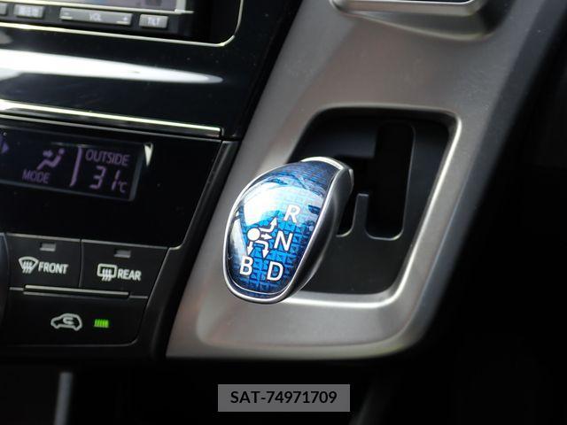 Daihatsu MEBIUS 2017-06 371691-7