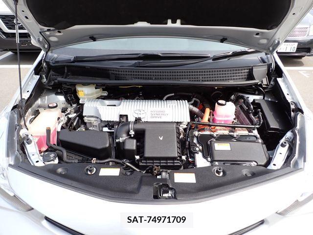 Daihatsu MEBIUS 2017-06 371691-19