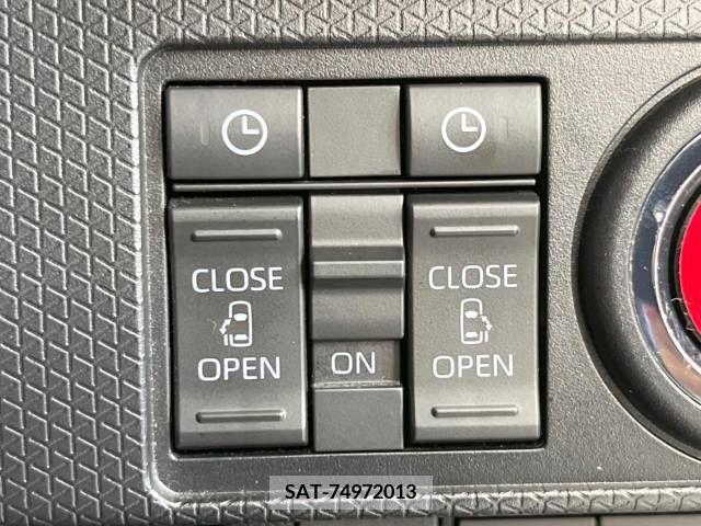 Daihatsu TANTO CUSTOM 2021-06 394569-5