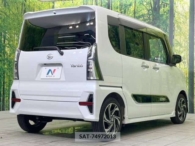 Daihatsu TANTO CUSTOM 2021-06 394569-17