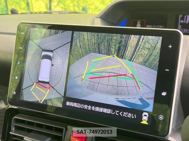 Daihatsu TANTO CUSTOM 2021-06 394569-4