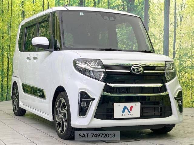 Daihatsu TANTO CUSTOM 2021-06 394569-16