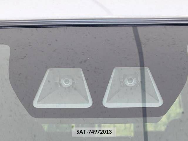 Daihatsu TANTO CUSTOM 2021-06 394569-2