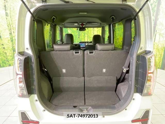 Daihatsu TANTO CUSTOM 2021-06 394569-10