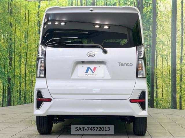 Daihatsu TANTO CUSTOM 2021-06 394569-15