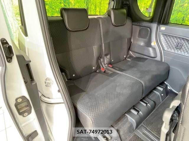Daihatsu TANTO CUSTOM 2021-06 394569-9