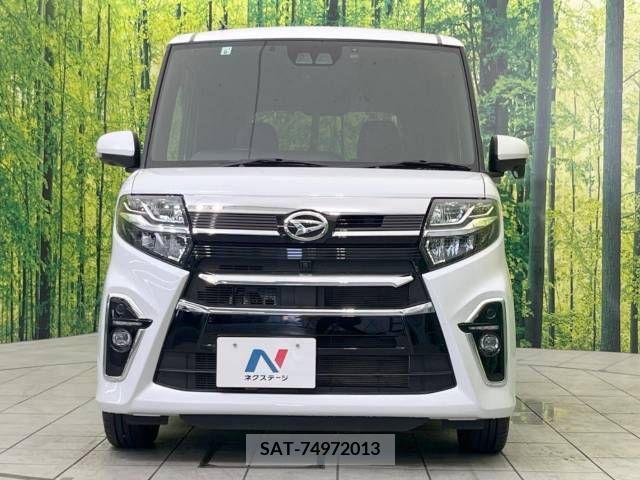 Daihatsu TANTO CUSTOM 2021-06 394569-14