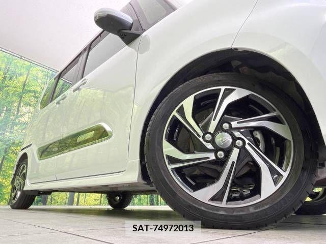Daihatsu TANTO CUSTOM 2021-06 394569-13