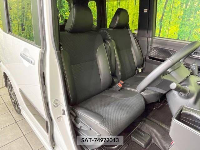 Daihatsu TANTO CUSTOM 2021-06 394569-8