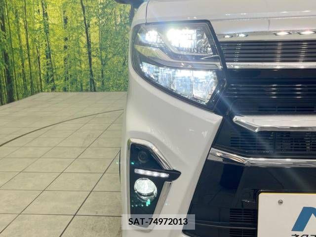 Daihatsu TANTO CUSTOM 2021-06 394569-12