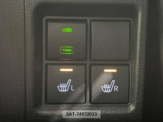 Daihatsu TANTO CUSTOM 2021-06 394569-7