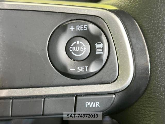 Daihatsu TANTO CUSTOM 2021-06 394569-6