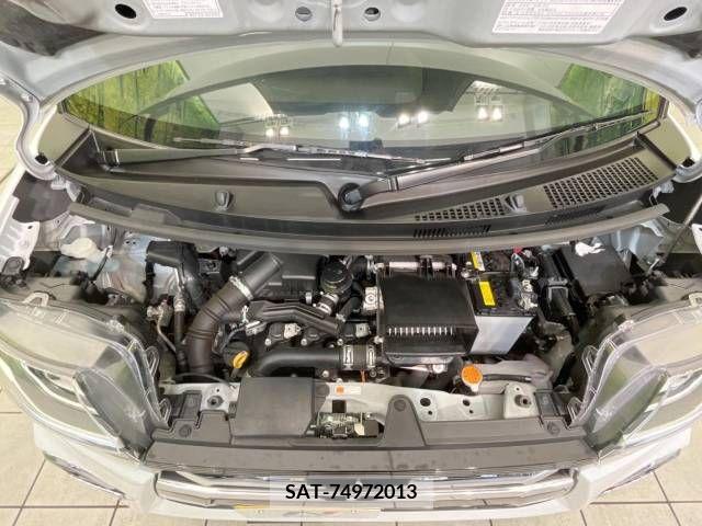Daihatsu TANTO CUSTOM 2021-06 394569-18