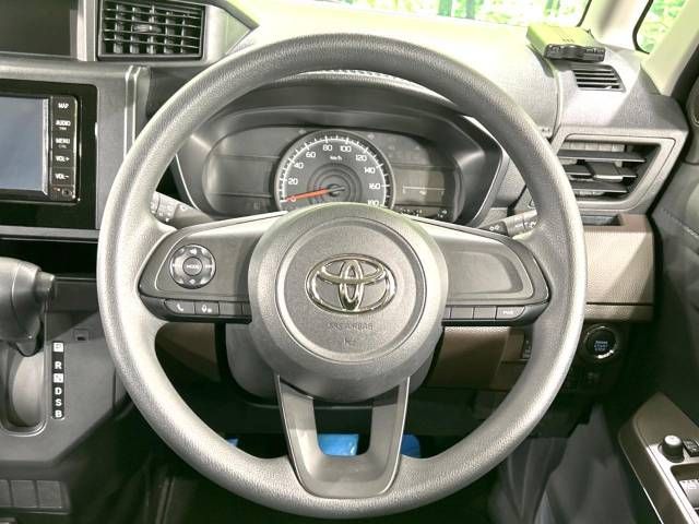 Toyota ROOMY 2020-11 189048-11