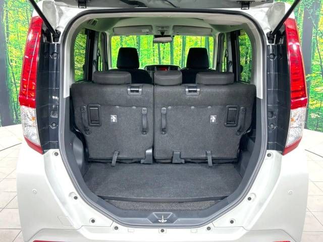 Toyota ROOMY 2020-11 189048-10