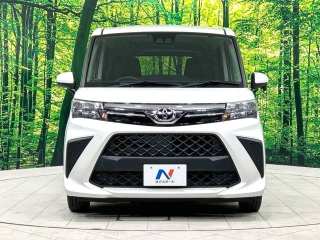 Toyota ROOMY 2020-11 189048-14