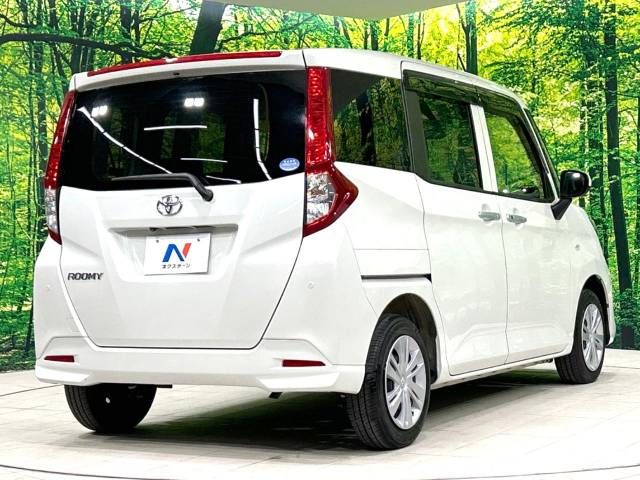 Toyota ROOMY 2020-11 189048-17
