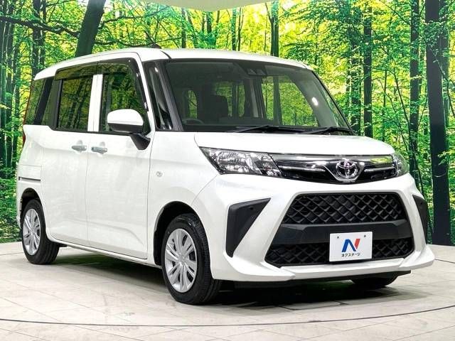 Toyota ROOMY 2020-11 189048-16