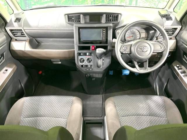 Toyota ROOMY 2020-11 189048-1