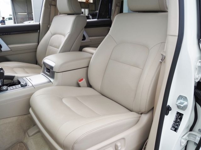 Toyota LAND CRUISER 2020-11 15373-14