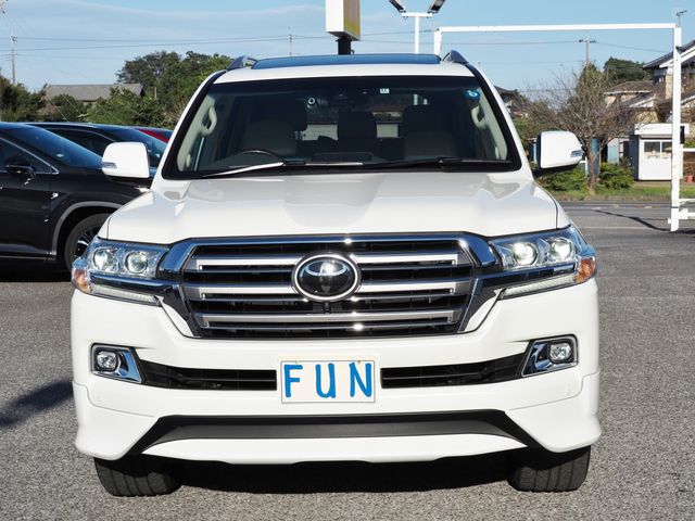 Toyota LAND CRUISER 2020-11 15373-1