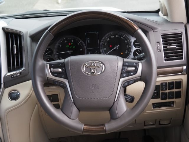 Toyota LAND CRUISER 2020-11 15373-21