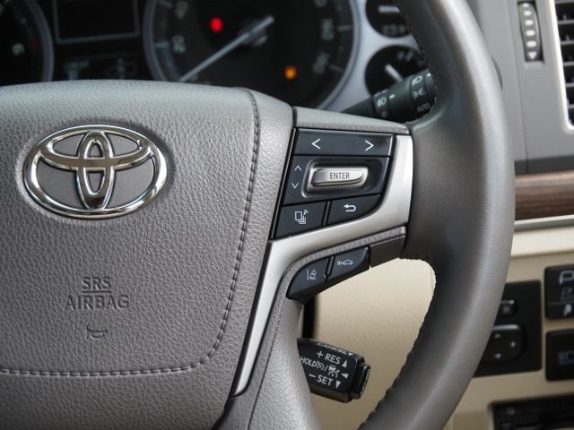 Toyota LAND CRUISER 2020-11 15373-22