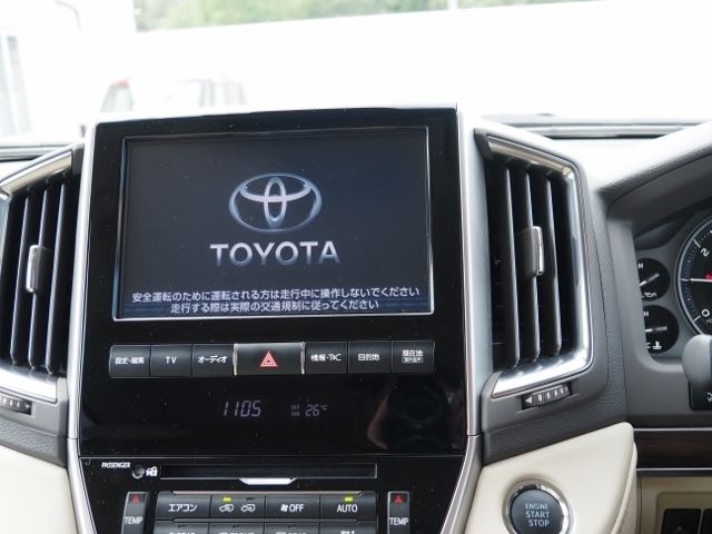 Toyota LAND CRUISER 2020-11 15373-23
