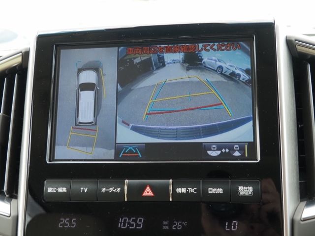 Toyota LAND CRUISER 2020-11 15373-24