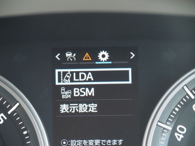 Toyota LAND CRUISER 2020-11 15373-25