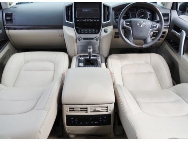 Toyota LAND CRUISER 2020-11 15373-12