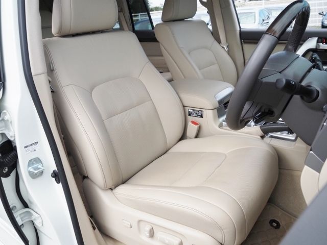 Toyota LAND CRUISER 2020-11 15373-13