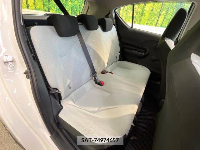 Toyota AQUA 2019-04 291855-9