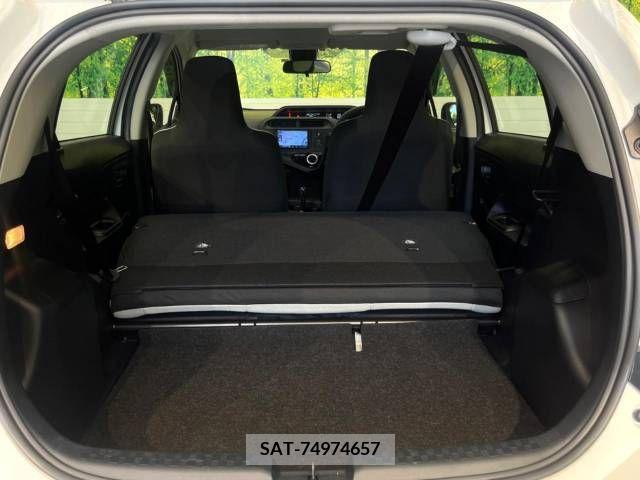 Toyota AQUA 2019-04 291855-10