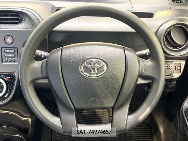 Toyota AQUA 2019-04 291855-11