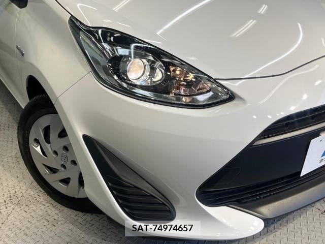 Toyota AQUA 2019-04 291855-12