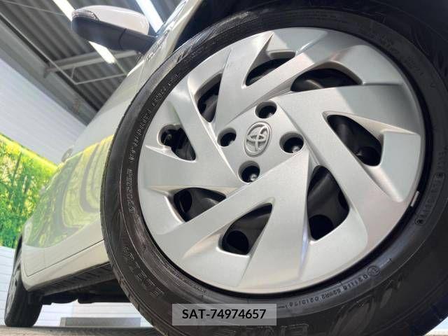 Toyota AQUA 2019-04 291855-13