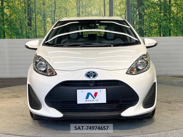 Toyota AQUA 2019-04 291855-14