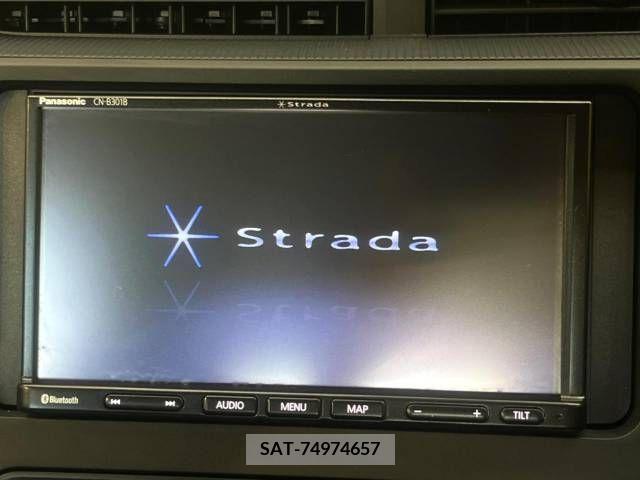 Toyota AQUA 2019-04 291855-2