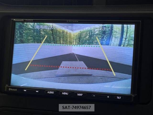 Toyota AQUA 2019-04 291855-3