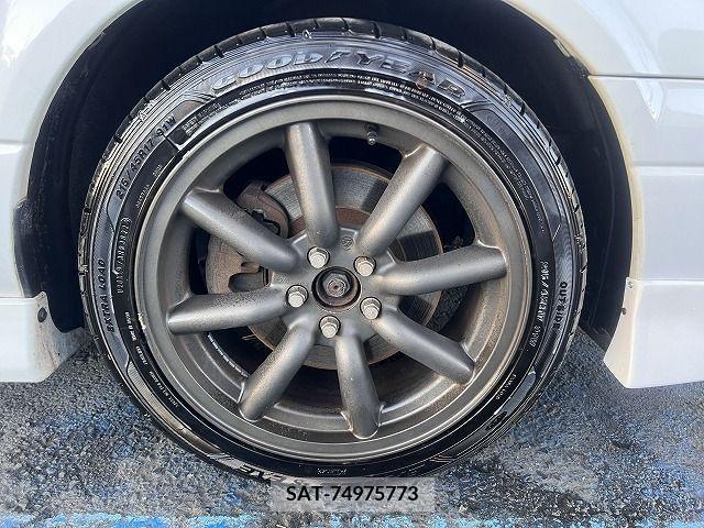 Subaru LEGACY B4 2001-06 222973-17