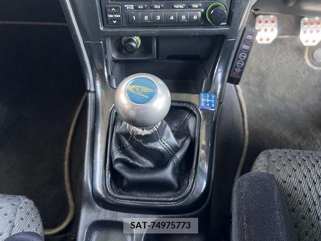 Subaru LEGACY B4 2001-06 222973-12