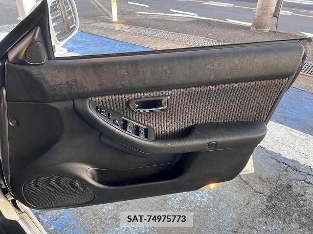 Subaru LEGACY B4 2001-06 222973-14