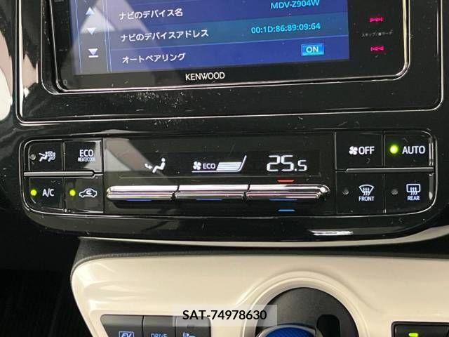 Toyota PRIUS 2017-07 222462-6