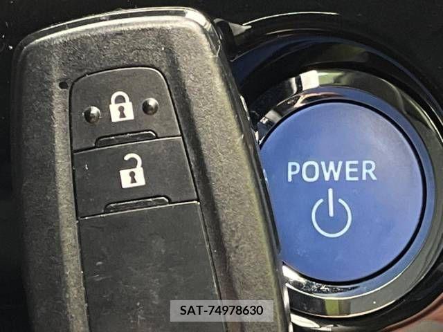 Toyota PRIUS 2017-07 222462-7
