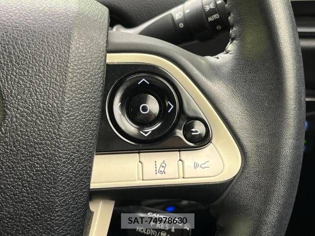 Toyota PRIUS 2017-07 222462-5