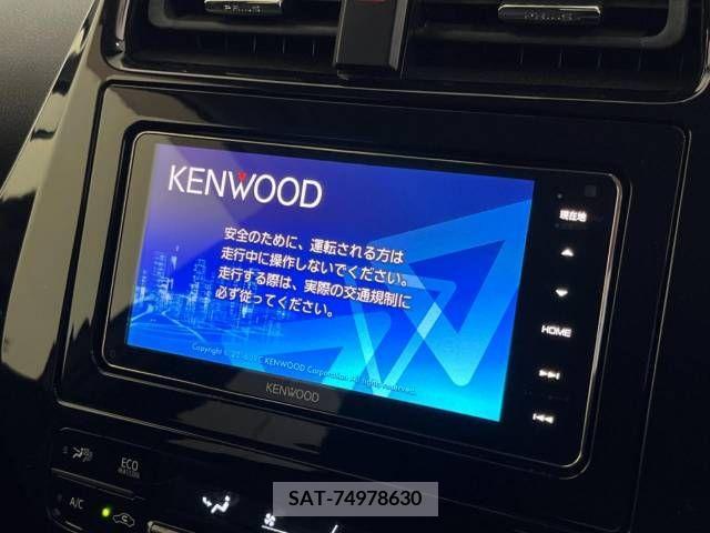 Toyota PRIUS 2017-07 222462-3