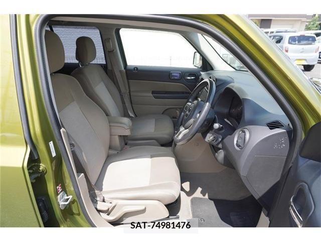 Jeep PATRIOT 2012-04 201557-8