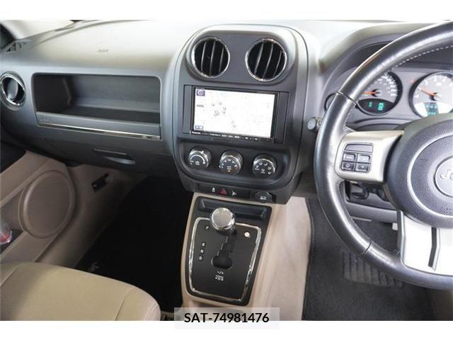 Jeep PATRIOT 2012-04 201557-6