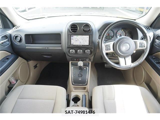 Jeep PATRIOT 2012-04 201557-4